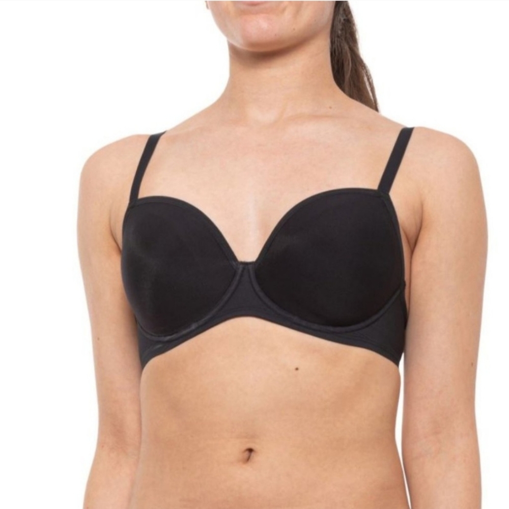 HANRO Of Switzerland New Smooth Illusion T-Shirt Bra